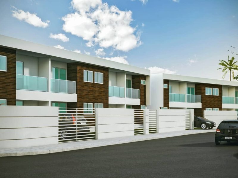 ECO LIFE Residence